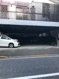 北区神谷３丁目　月極駐車場